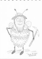 Bee Miner